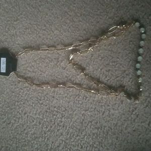 Costume Beaded Necklace